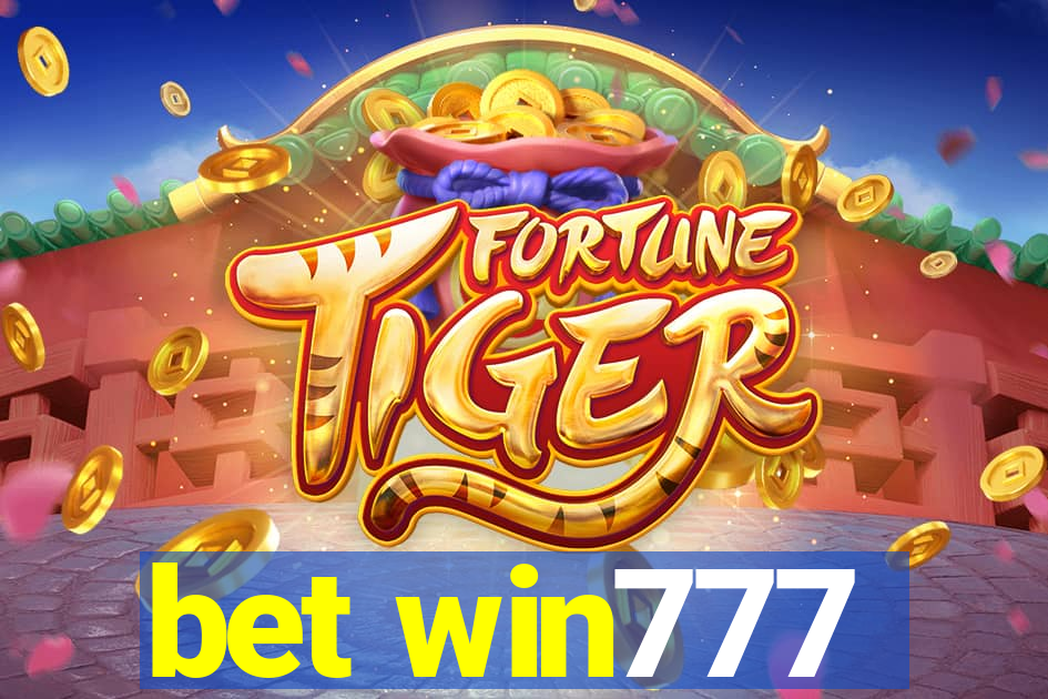 bet win777